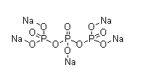 Sodium tripolyphosphate 7758-29-4