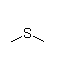 Dimethyl sulfide 75-18-3