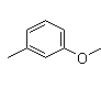 3-Methylanisole100-84-5