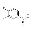 3,4-Difluoronitrobenzene 369-34-6