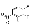 1,2,3-Trifluoro-4-nitrobenzene 771-69-7