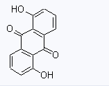 1,5-dihydroxyanthraquinone 117-12-4 
