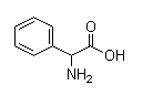 2-Amino-2-phenylacetic acid 2835-06-5