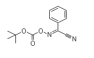 2-(tert-Butoxycarbonyloxyimino)-2-phenylacetonitrile 58632-95-4