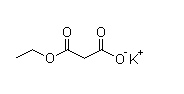 Ethyl potassium malonate 6148-64-7