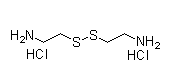 Cystamine dihydrochloride 56-17-7
