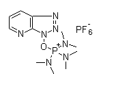 7-Azabenzotriazol-1-yloxytris(dimethylamino)phosphonium hexafluorophosphate