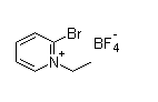 2-Bromo-1-ethylpyridinium tetrafluoroborate