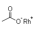 rhodium acetate  42204-14-8