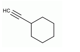 ethynylcyclohexane  931-48-6