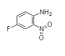 4-Fluoro-2-nitroaniline 364-78-3