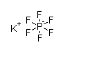 Potassium hexafluorophosphate 17084-13-8