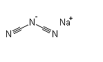 Sodium dicyanamide 1934-75-4