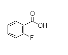 2-Fluorobenzoic acid 445-29-4