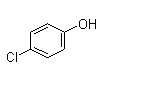 4-Chlorophenol 106-48-9