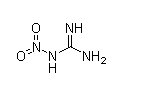 Nitroguanidine 556-88-7