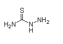 N-Aminothiourea 79-19-6