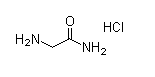 Glycinamide hydrochloride 1668-10-6