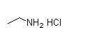 Ethylamine hydrochloride 557-66-4