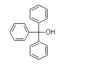 Triphenylmethanol 76-84-6