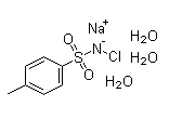 Chloramine-T trihydrate 7080-50-4