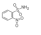 2-Nitrobenzenesulfonamide 5455-59-4
