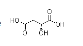 D(+)-Malic acid 636-61-3