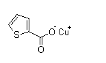 Copper(I) thiophene-2-carboxylate 68986-76-5