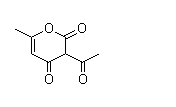 Dehydroacetic acid 520-45-6