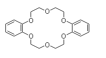 Dibenzo-18-crown-6 14187-32-7