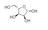 Ribose 24259-59-4