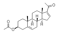 16-Dehydropregnenolone acetate 979-02-2