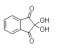 Ninhydrin hydrate 485-47-2