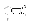 7-Fluoroisatin 317-20-4