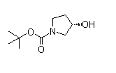 (S)-(+)-1-Boc-3-hydroxypyrrolidine   101469-92-5 