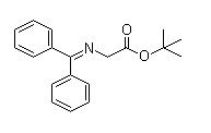 N-(Diphenylmethylene)glycerine tert-butyl ester 81477-94-3