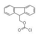9-Fluorenylmethyl chloroformate  28920-43-6