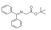  N-(Diphenylmethylene)glycerine tert-butyl ester  81477-94-3