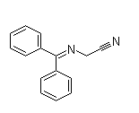  N-(Diphenylmethylene)aminoacetonitrile 70591-20-7