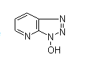 1-Hydroxy-7-azabenzotriazole  39968-33-7