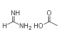  Formamidine acetate  3473-63-0