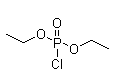 Diethyl chlorophosphate 814-49-3