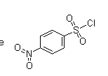  4-Nitrobenzenesulfonyl chloride 98-74-8