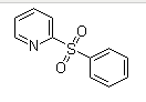  2-(Phenylsulfonyl)pyridine  24244-60-8