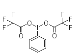  [Bis(trifluoroacetoxy)iodo]benzene  2712-78-9