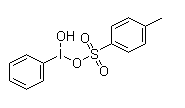  [Hydroxy(tosyloxy)iodo]benzene  27126-76-7