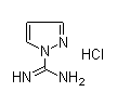  1H-Pyrazole-1-carboxamidine hydrochloride  4023-02-3