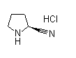  (S)-Pyrrolidine-2-carbonitrile hydrochloride 65732-69-6