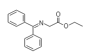  Ethyl N-(diphenylmethylene)glycinate  69555-14-2