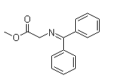  N-(Diphenylmethylene)glycine methyl ester  81167-39-7